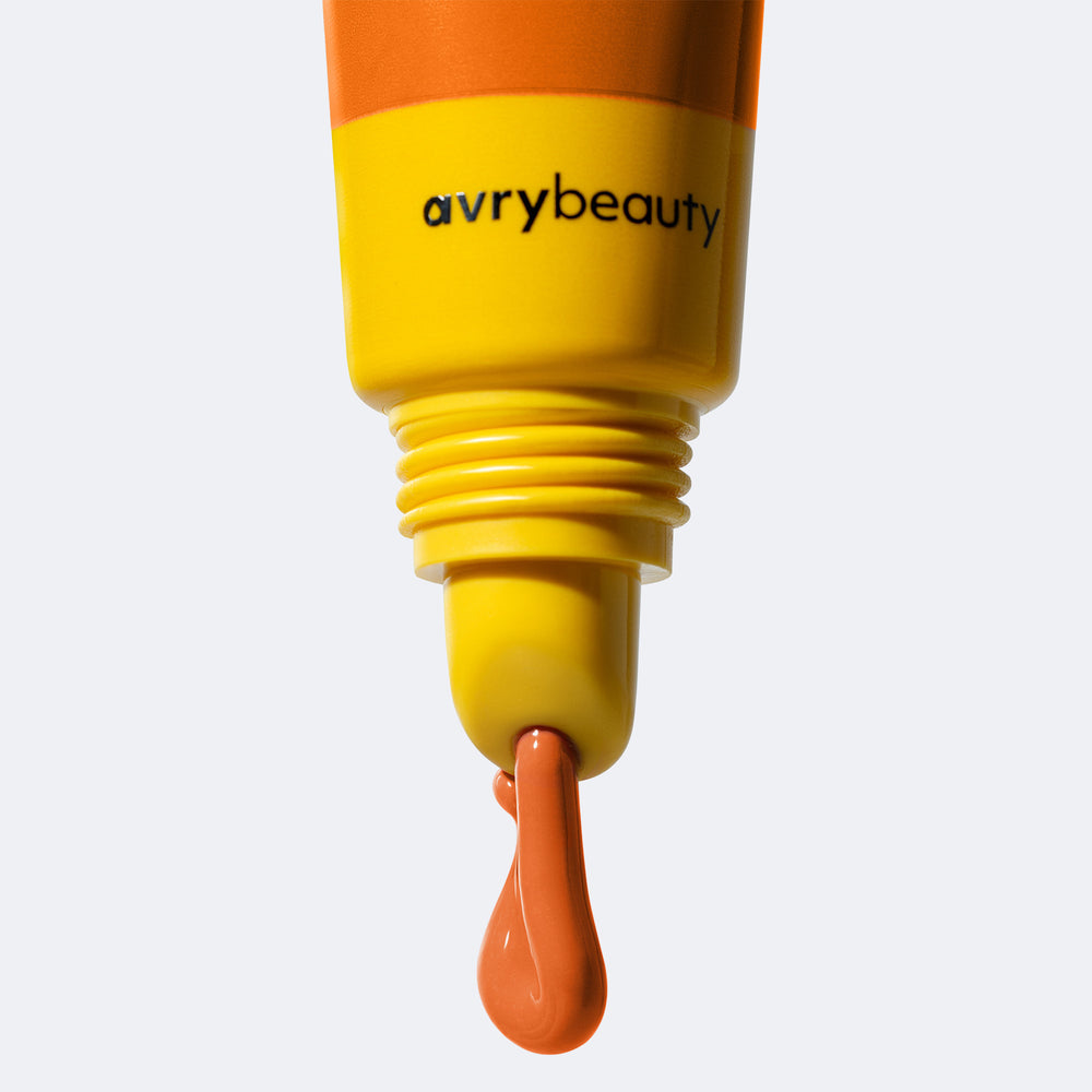 Avry Beauty Glazy Lips - Mango Tart
