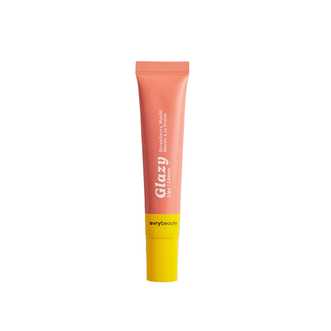 Avry Beauty Glazy Lips Duo - Sugar Crush
