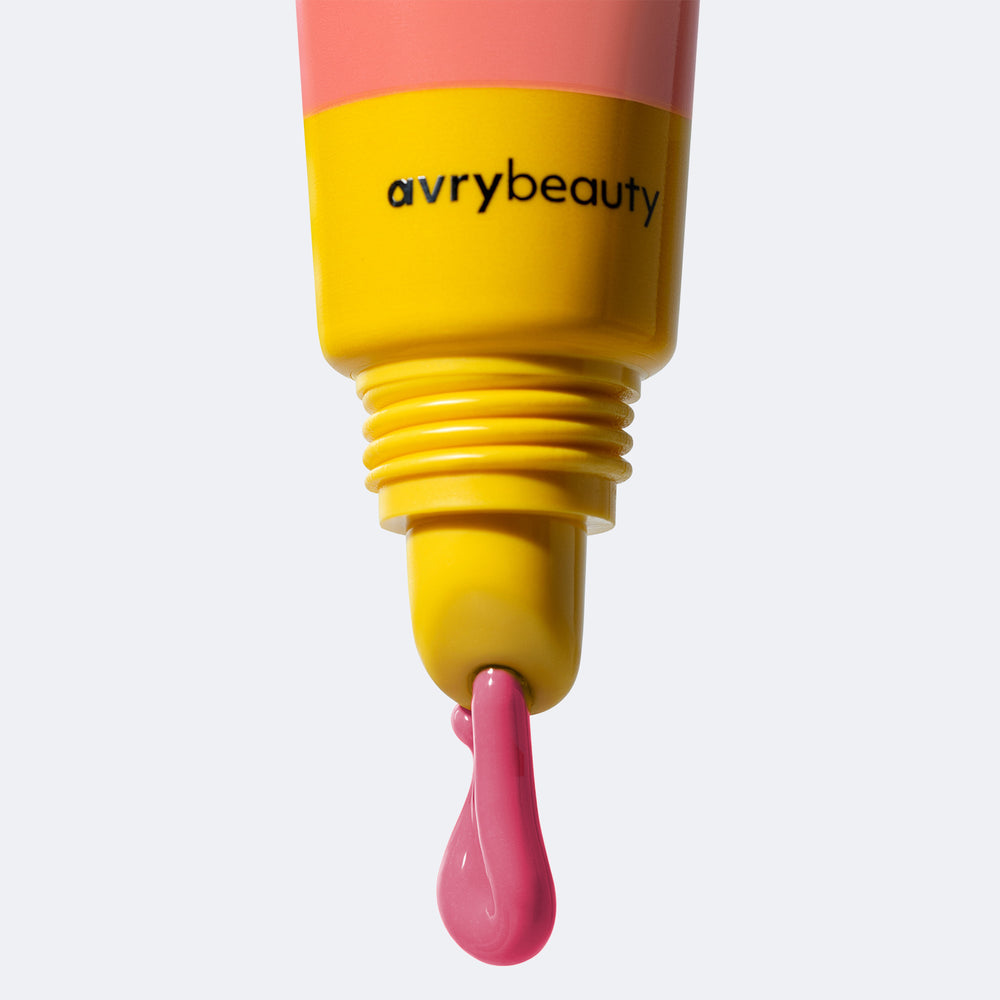 Avry Beauty Glazy Lips Duo - Sugar Crush