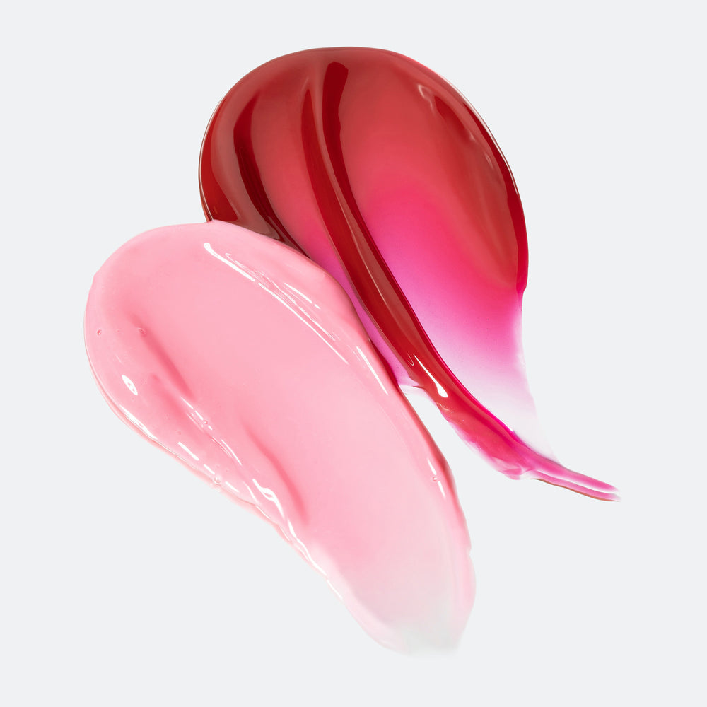 Avry Beauty Glazy Lips Duo - Sugar Crush