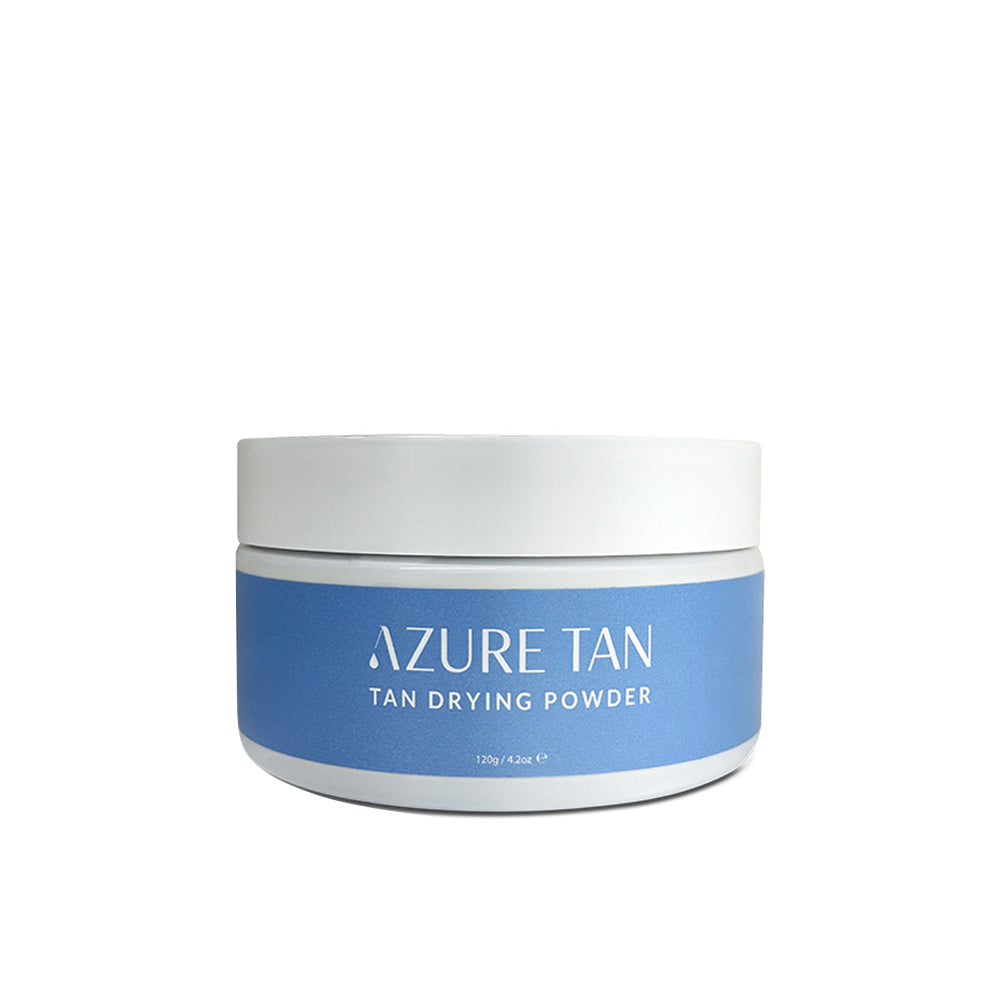 Azure Tan Drying Powder - 120g