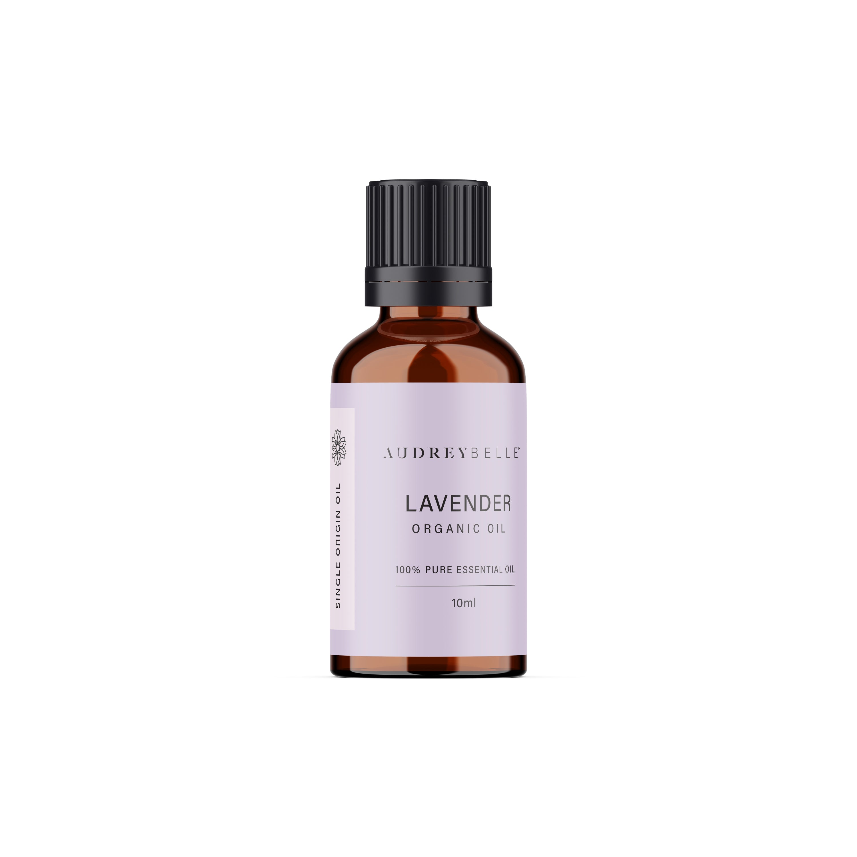 Audrey Belle Pure Organic Essential Oil - 10ml