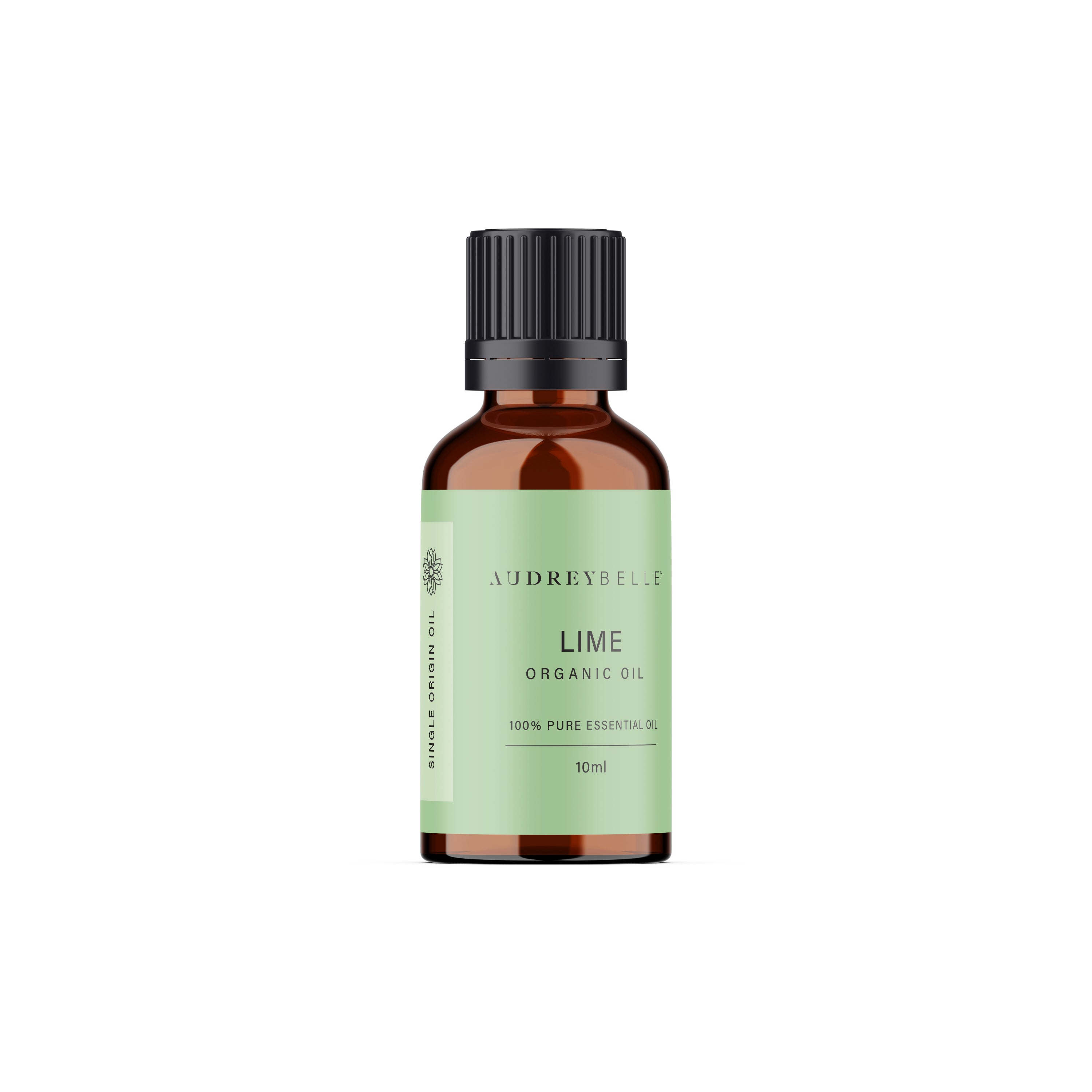 Audrey Belle Pure Organic Essential Oil - 10ml