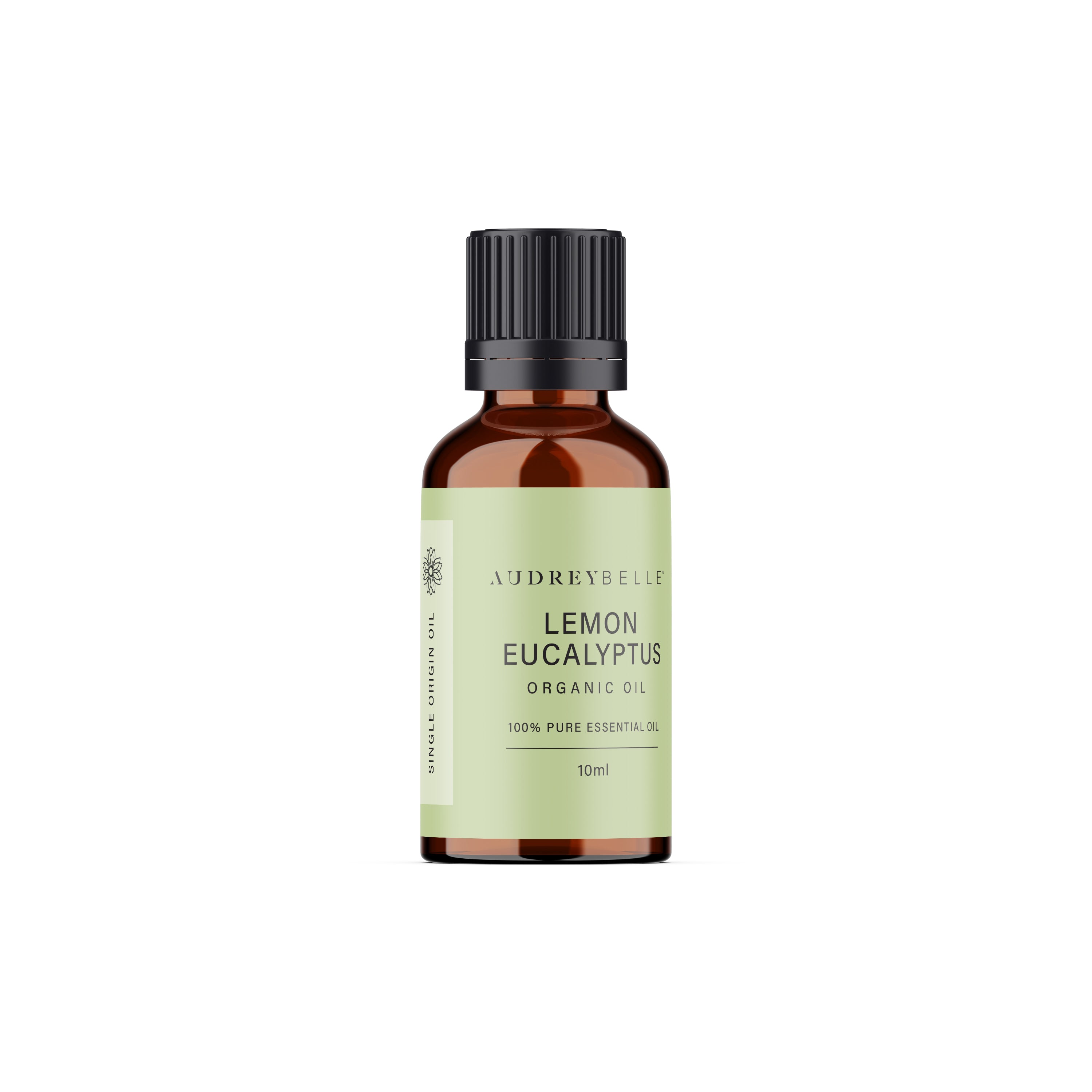 Audrey Belle Pure Organic Essential Oil - 10ml