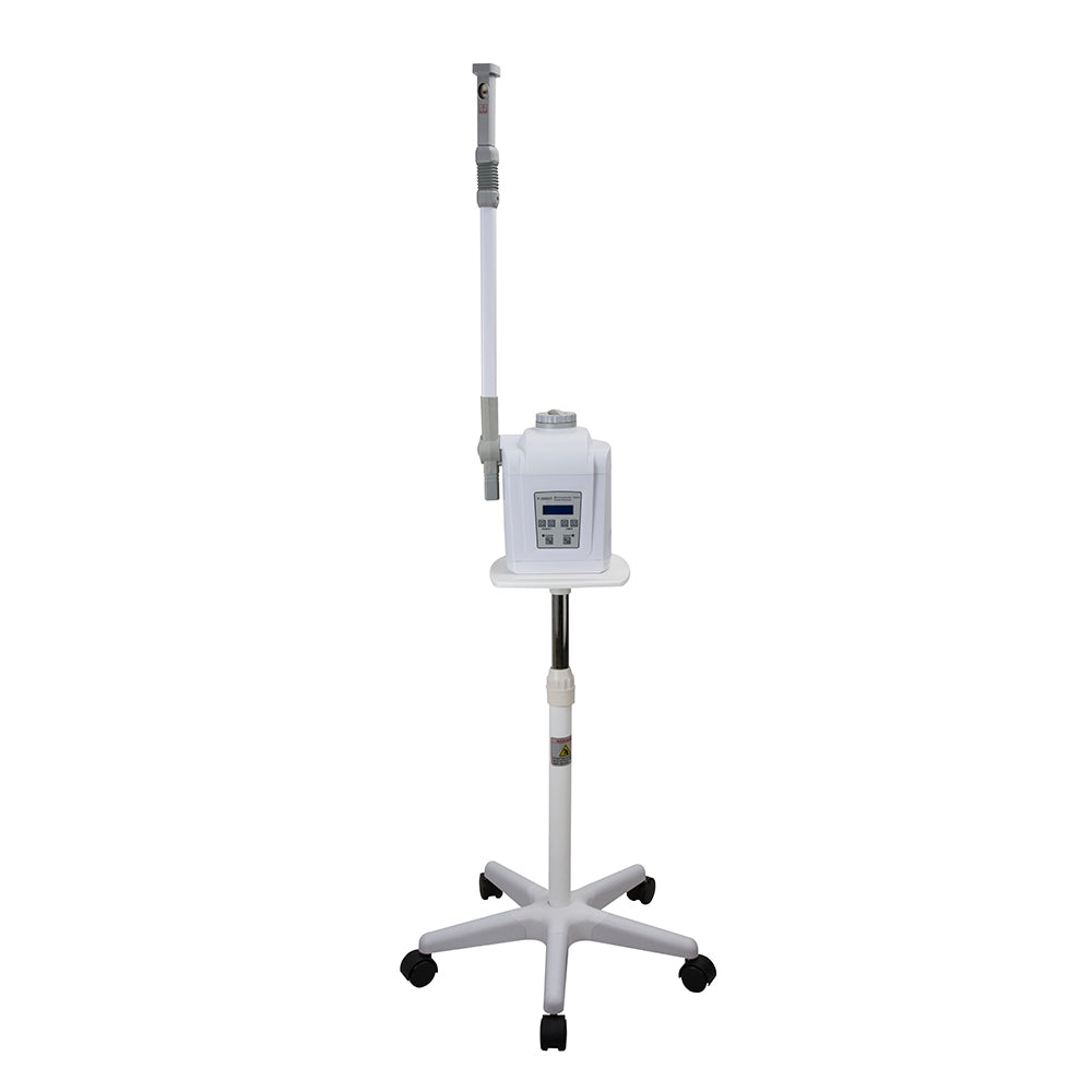 Barneys Chester Digital Facial Steamer with Ozone & Timer