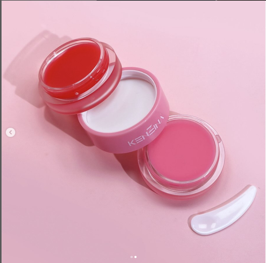 Kenzina One and Only Lip Balm