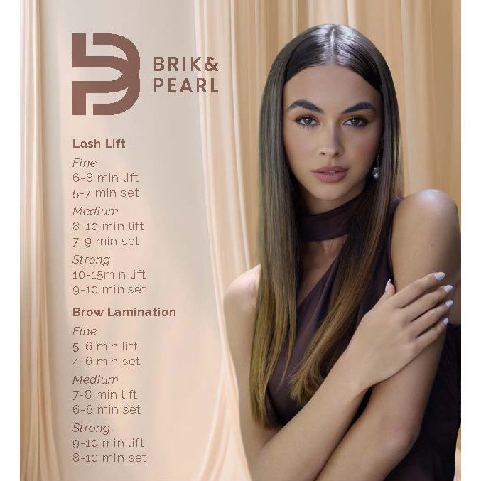 Elleebana BRIK & PEARL® Bond Flex - Step 1 - 10ml
