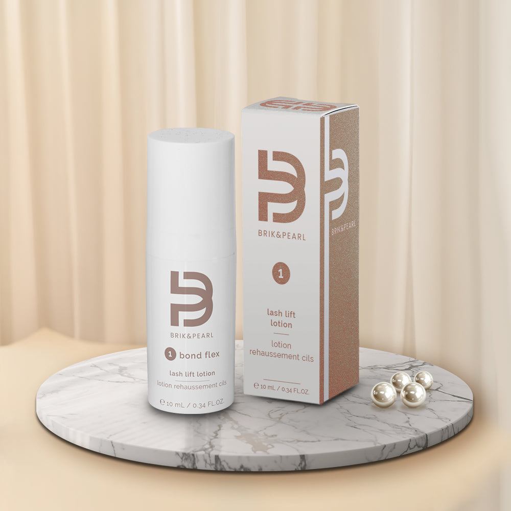 Elleebana BRIK & PEARL® Bond Flex - Step 1 - 10ml