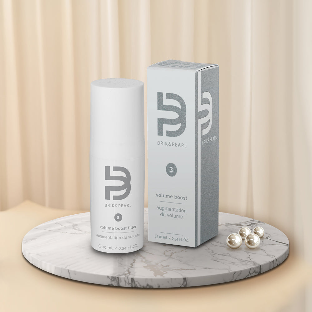 Elleebana BRIK & PEARL® LASH LIFE Volume Filler - Step 1.5 - 10ml