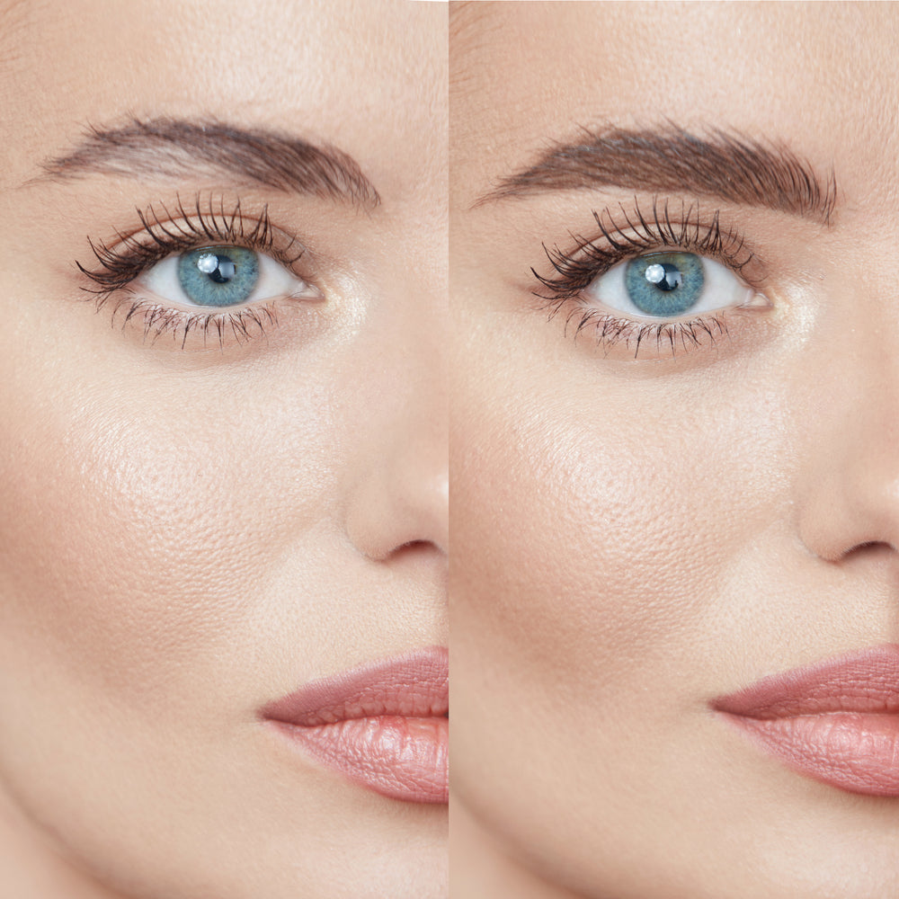 DLUX Brow Mastery Class - Brow Lamination & Tint | 3hrs