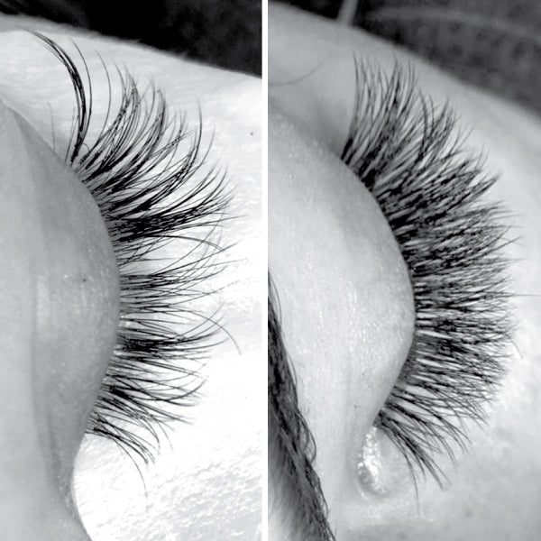 Elleebana Lash Extensions Beginner’s Volume 2 Day Course incl Kit