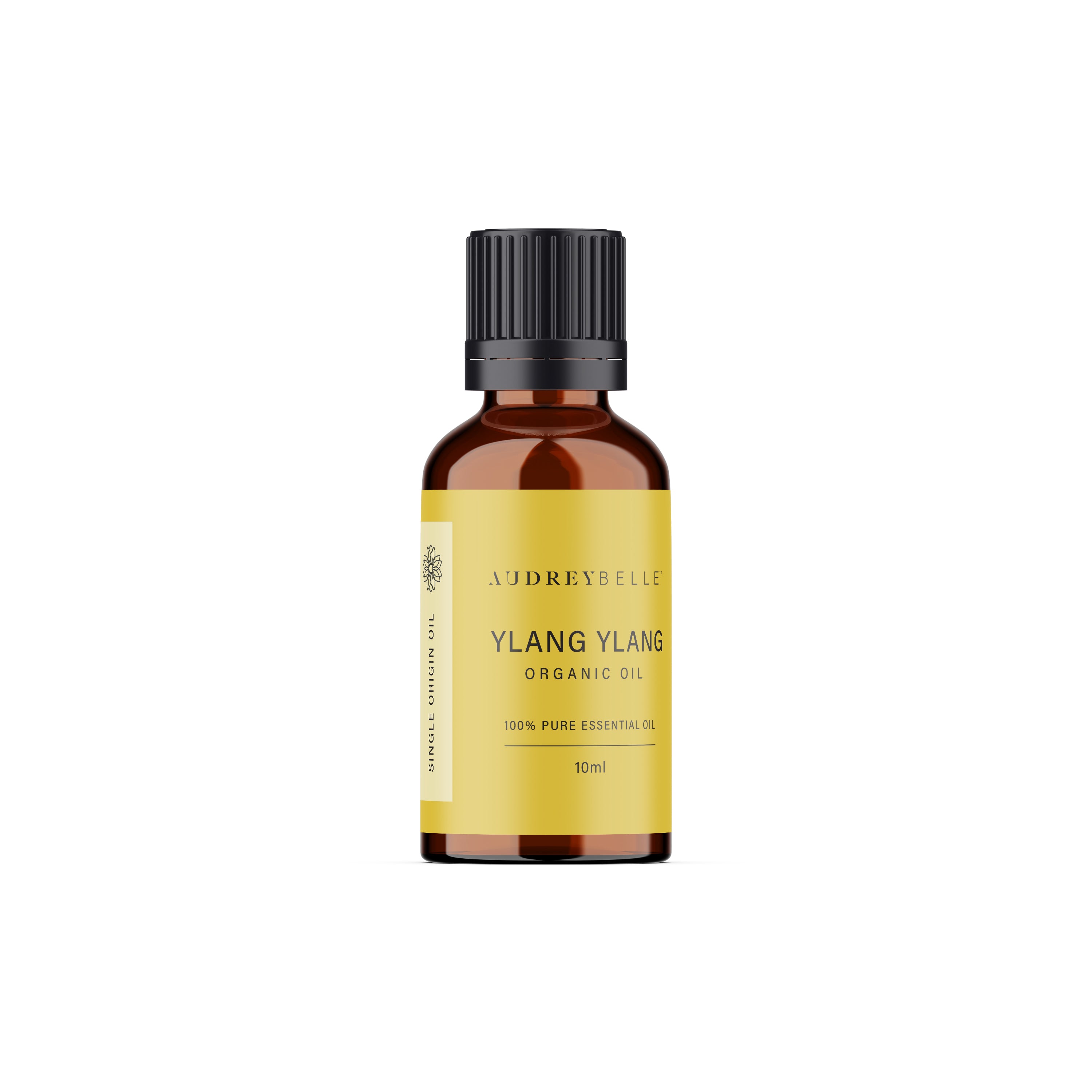 Audrey Belle Pure Organic Essential Oil - 10ml