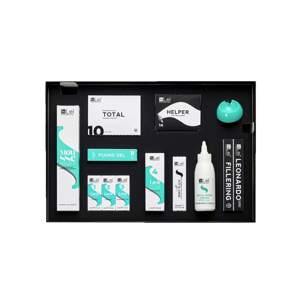 InLei Lash Filler 25.9 Pro Kit