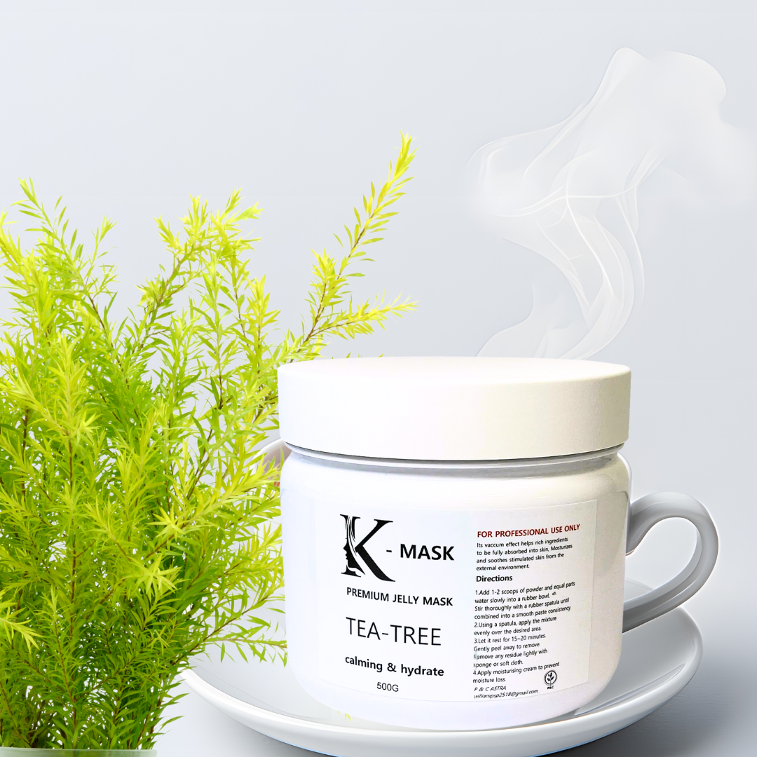 K-MASK Premium Jelly Mask - 500g