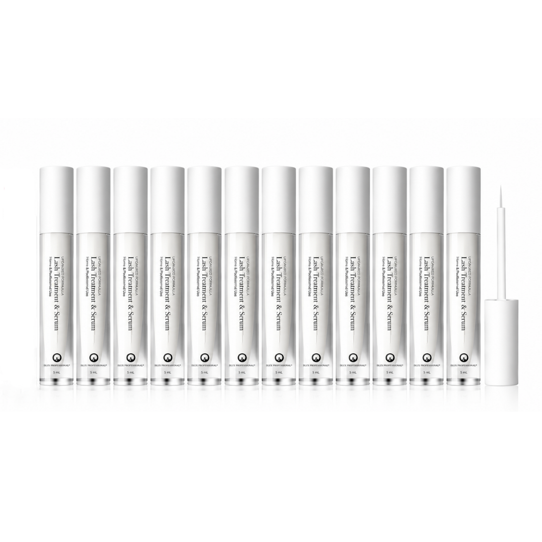 DLUX Pro Lash Treatment & Serum  - 5ml