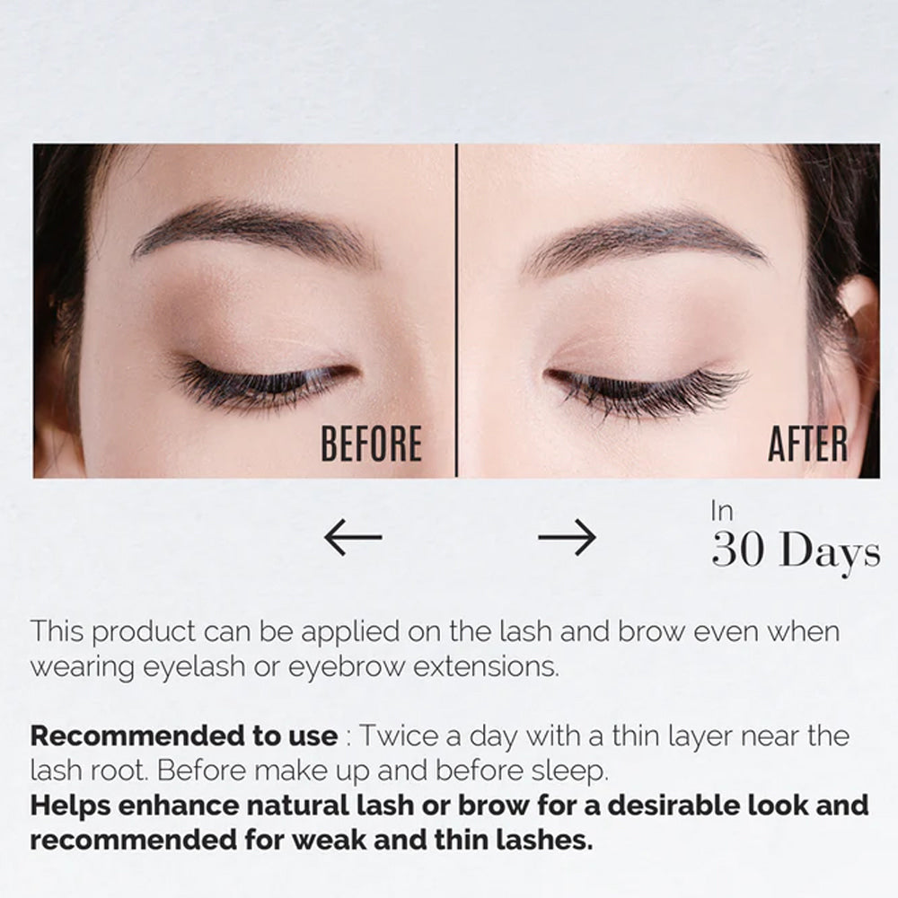 DLUX Pro Lash Treatment & Serum  - 5ml