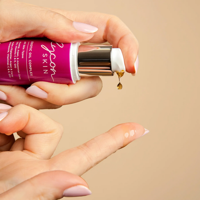 Lycon Skin Exotic Oil Complex - 30ml
