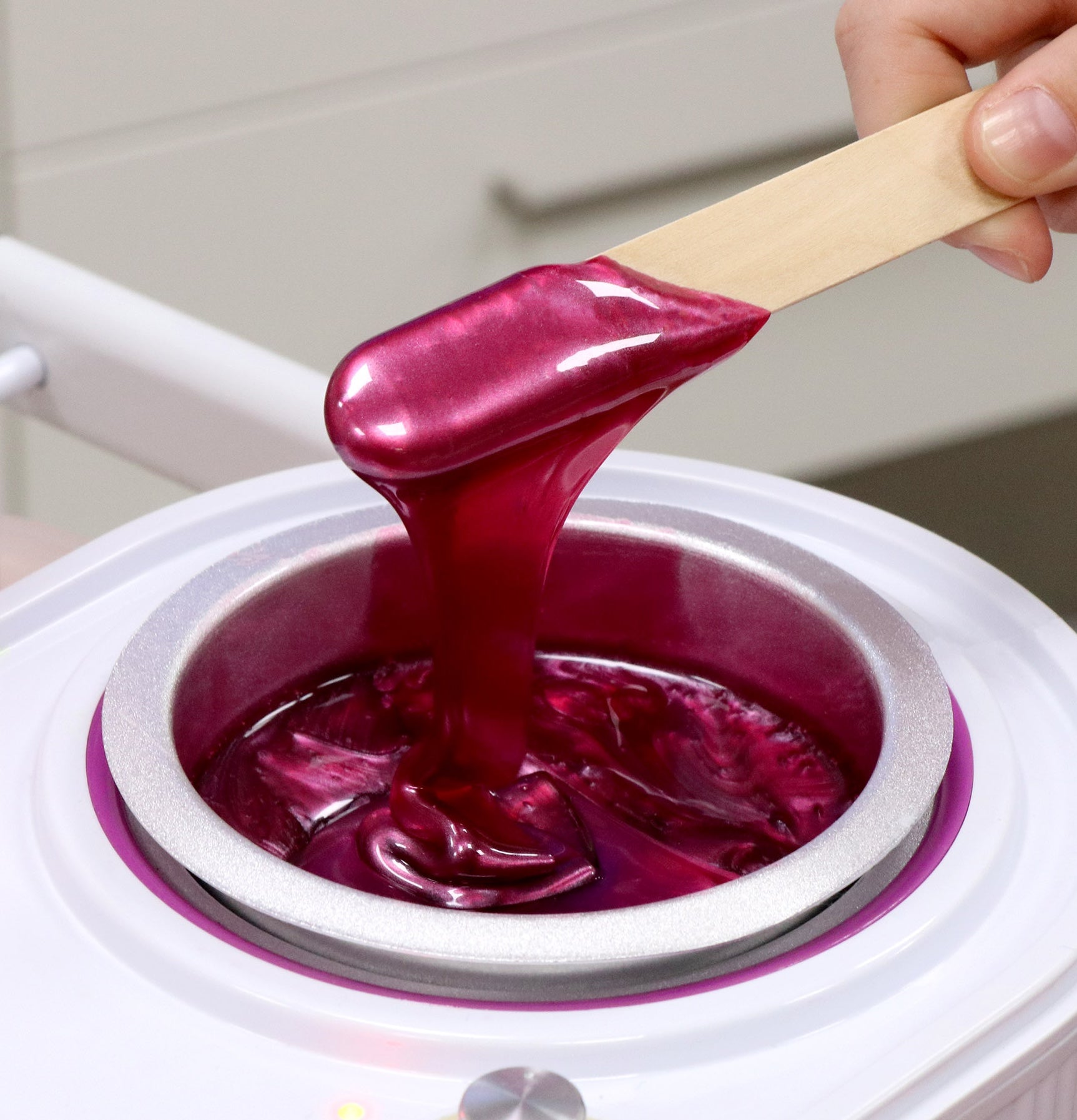 Lycon Lycojet Ruby Hot Wax - 1kg