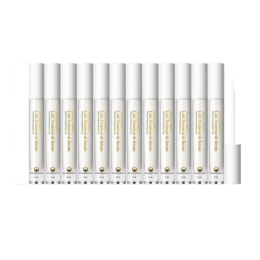DLUX Pro Lash Growth Serum - 5ml