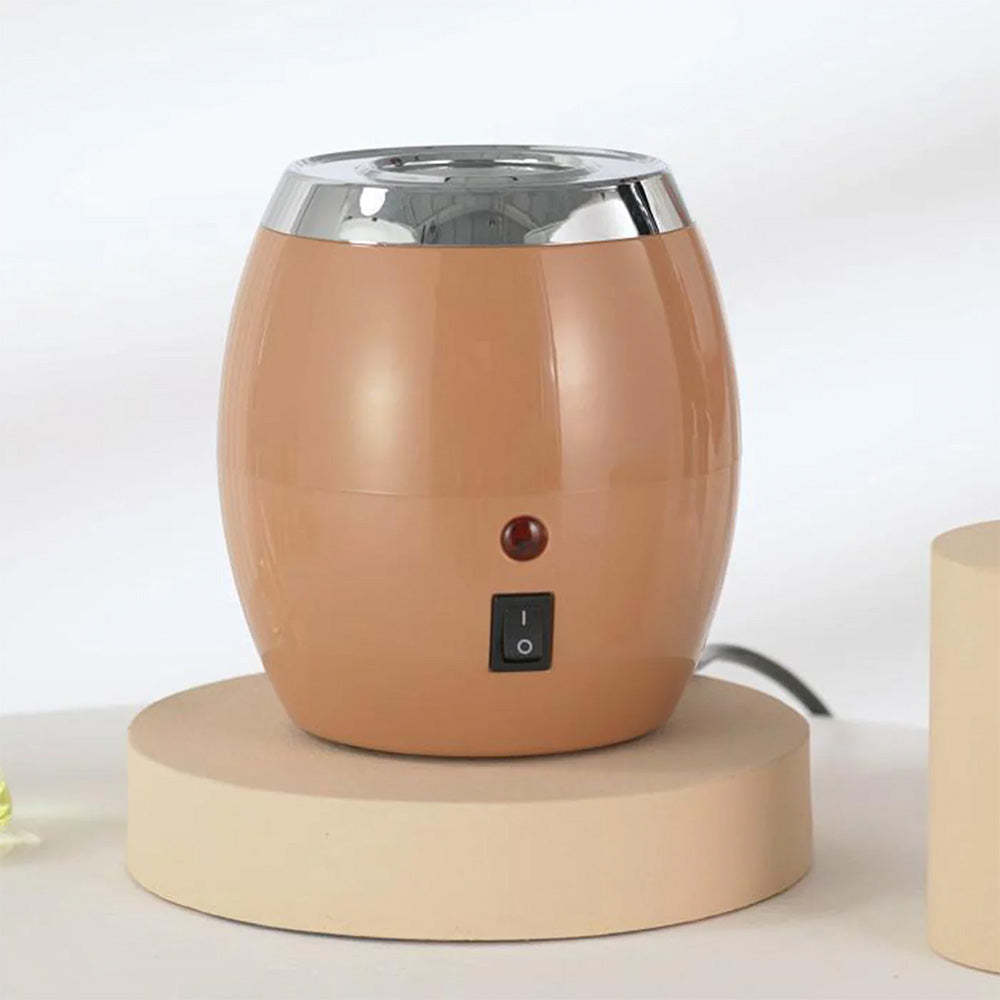 Electric Massage Oil Warmer