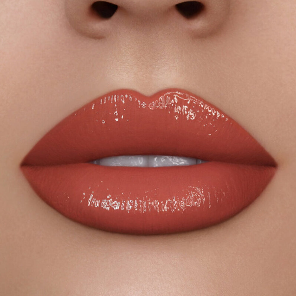 ModelRock Lip Essentials Hydra Silk Gloss - Little Miss Honey 5ml