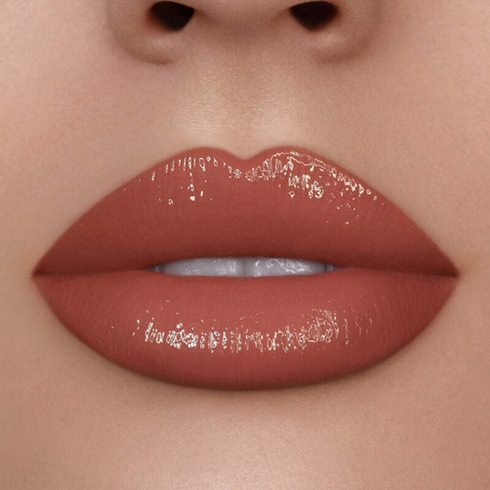 ModelRock Lip Essentials Hydra Silk Gloss - Iconic Nude  5ml