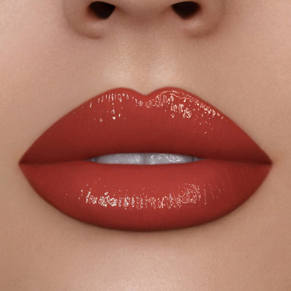 ModelRock Lip Essentials Hydra Silk Gloss - Toffee Twist  5ml