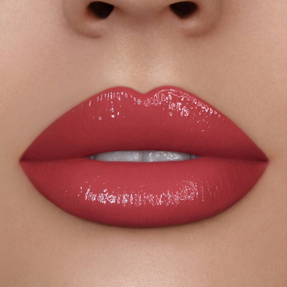 ModelRock Lip Essentials Hydra Silk Gloss - Soft Fuchsia  5ml