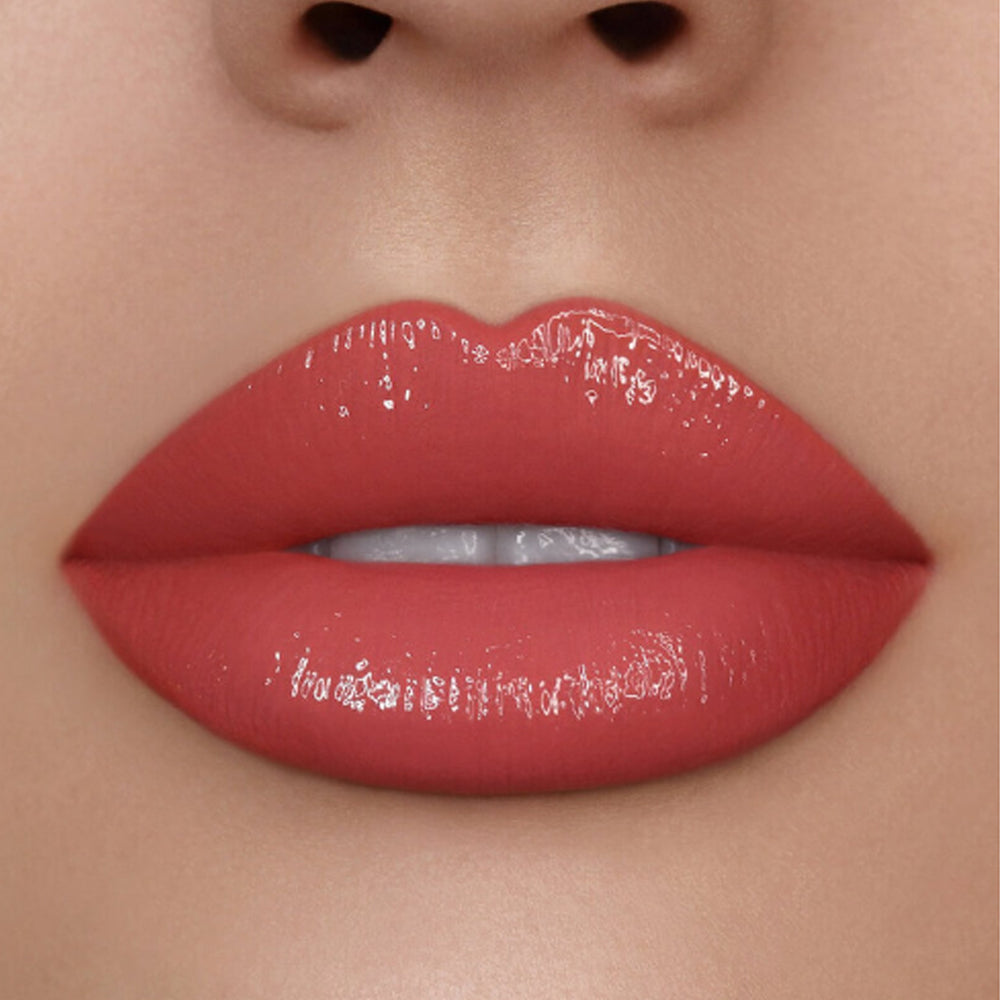 ModelRock Lip Essentials Hydra Silk Gloss - Code Pink  5ml