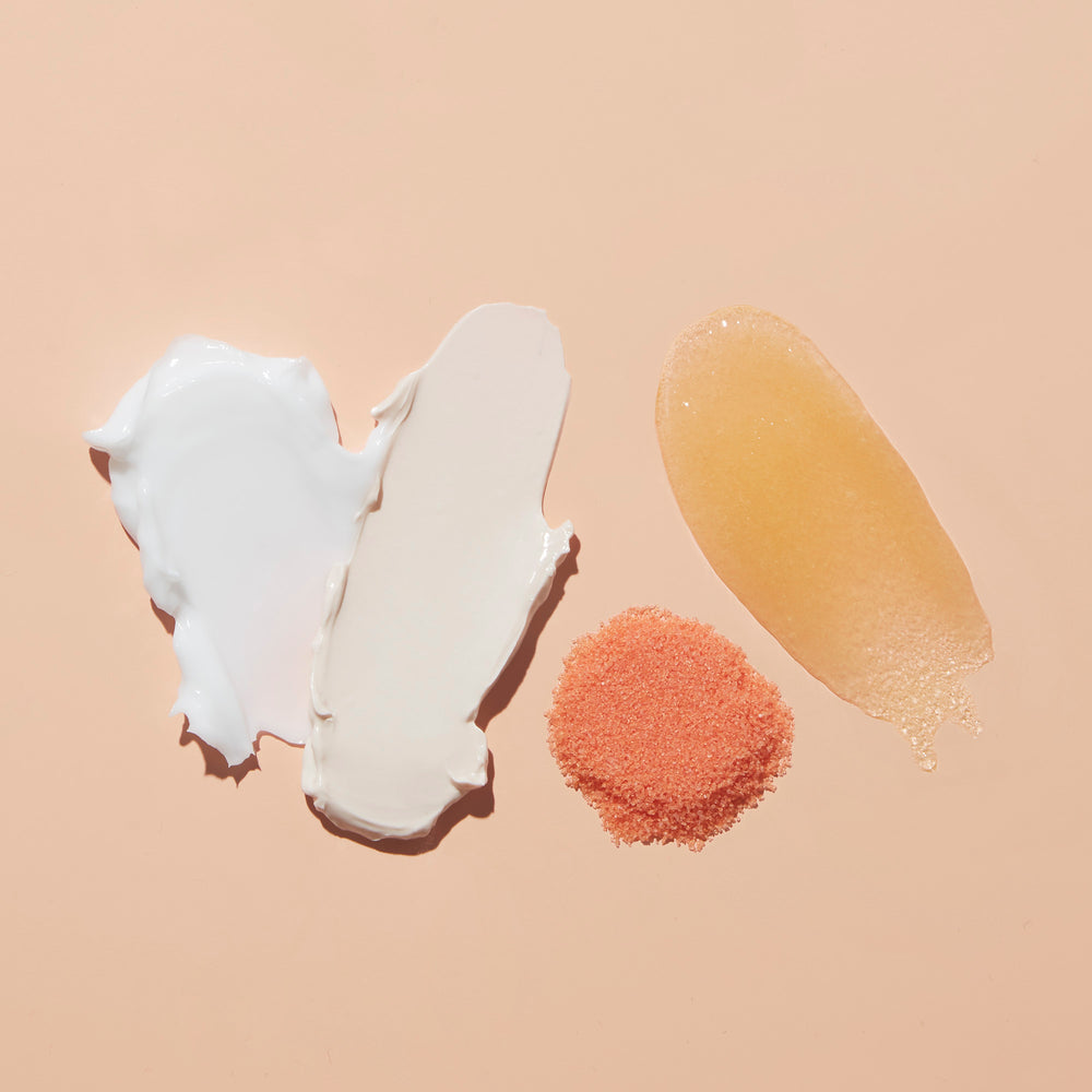 Voesh Deluxe 4 Step Pedi-in-a-Box Pumpkin Pie