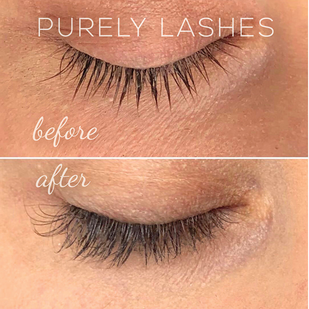 Purely Lashes Lash Growth Serum - 3.5ml