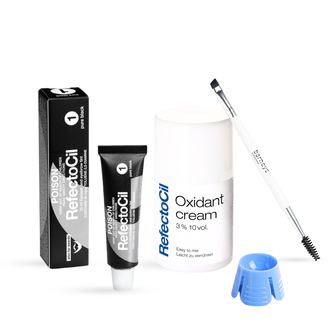 RefectoCil Brow Tint Kit - 15ml