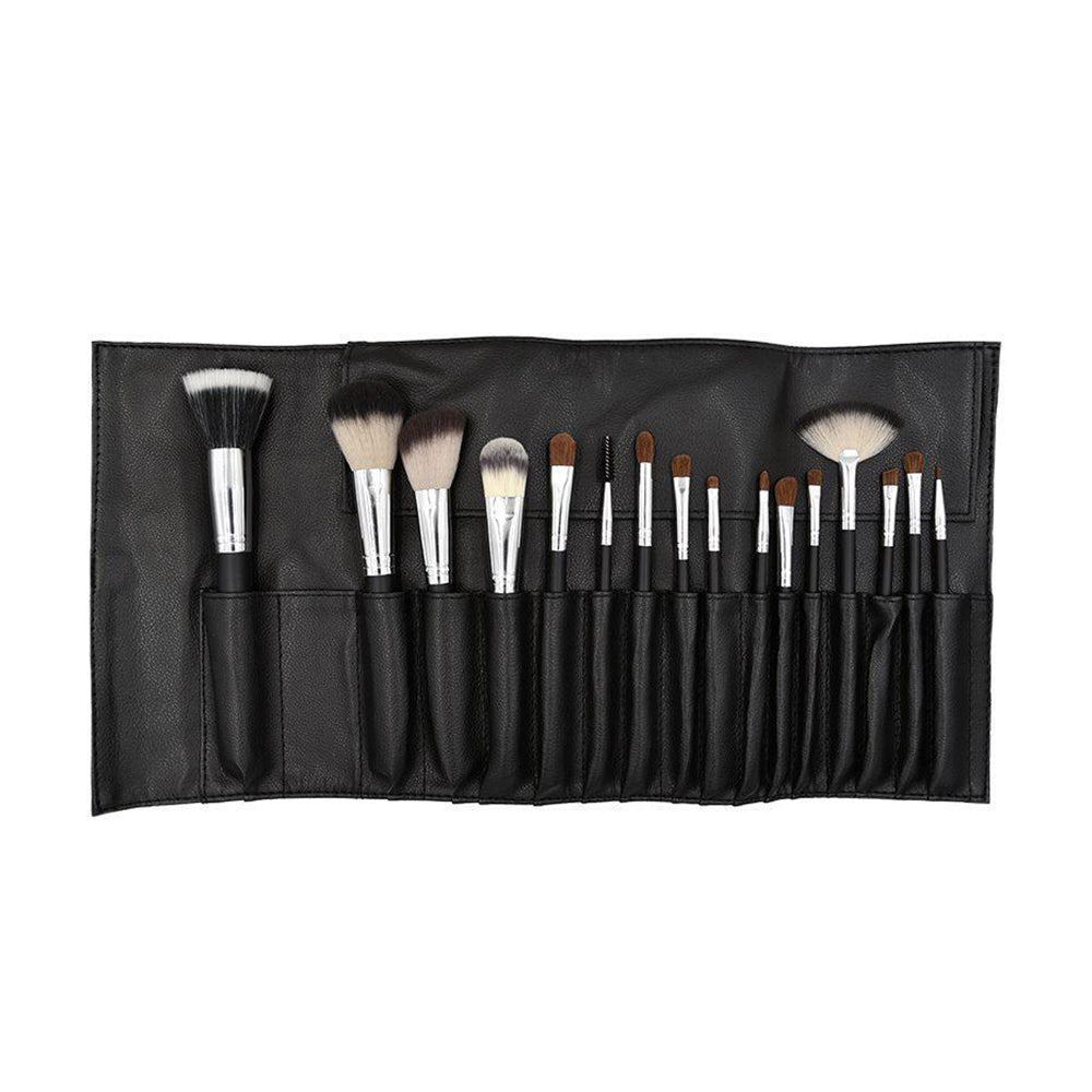 Crown Pro Makeup & Brush Starter Kit Barneys Salon Supplies