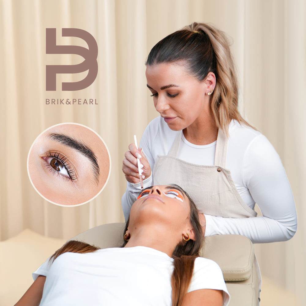 Elleebana BRIK & PEARL® Bond Lock - Step 2 - 10ml