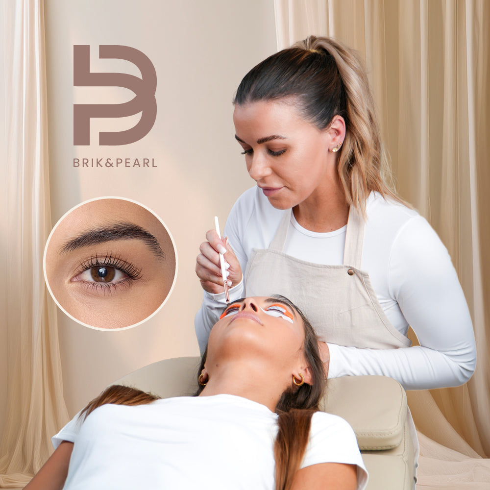 Elleebana BRIK & PEARL® Bond Lock - Step 2 - 10ml