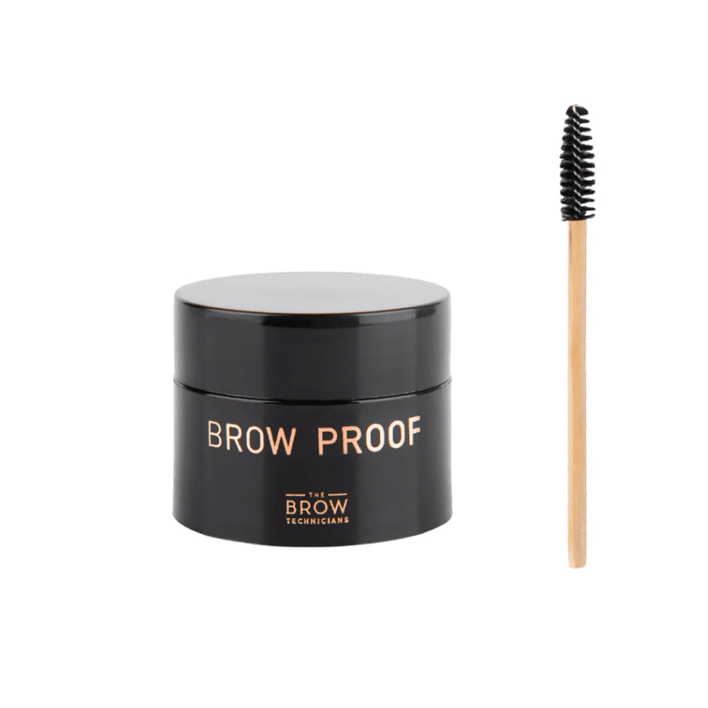 The Brow Technicians Brow Proof 24 Hour Hold Brow Glue with Lamination Effect