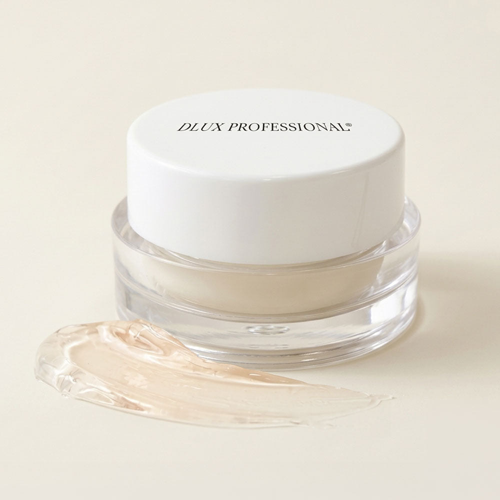 DLUX Pro Lash & Brow Wax - 15ml