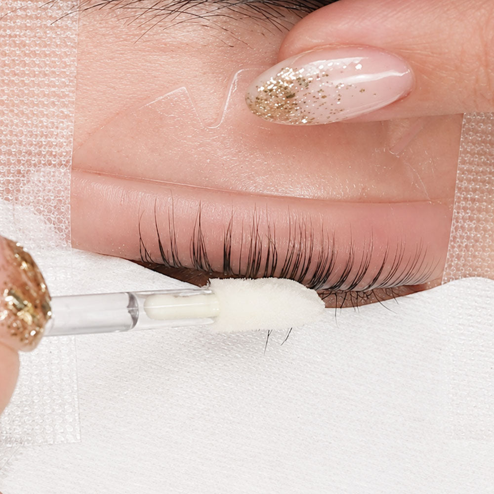 DLUX Pro Lash & Brow Wax - 15ml