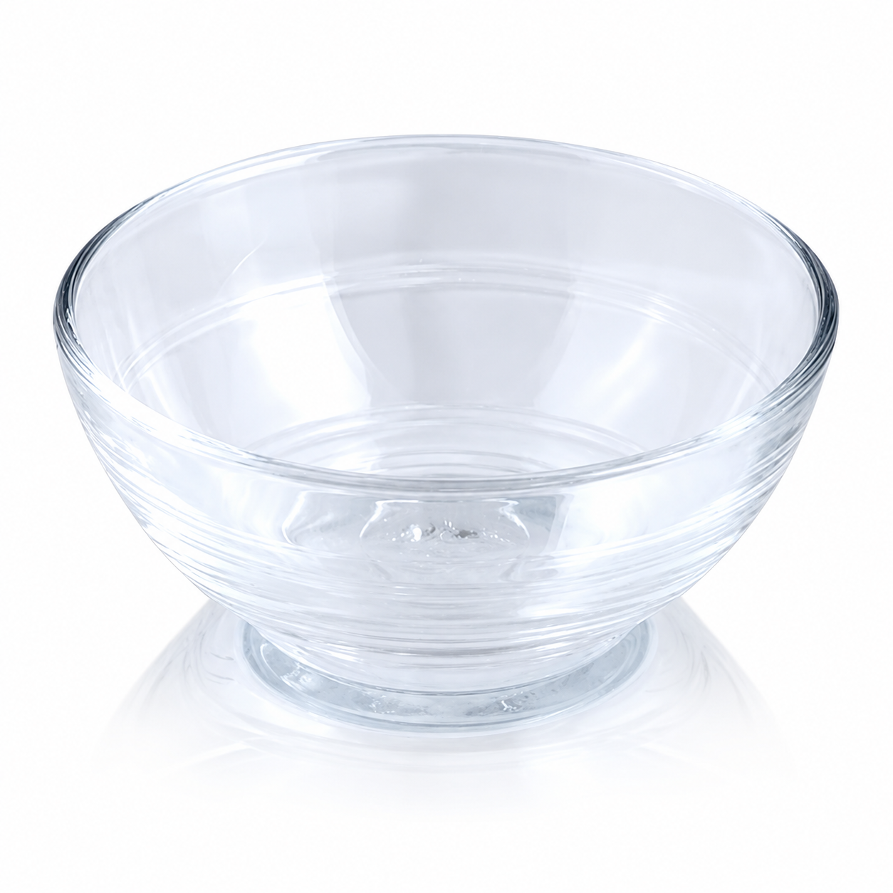 Barneys 14cm glass bowl
