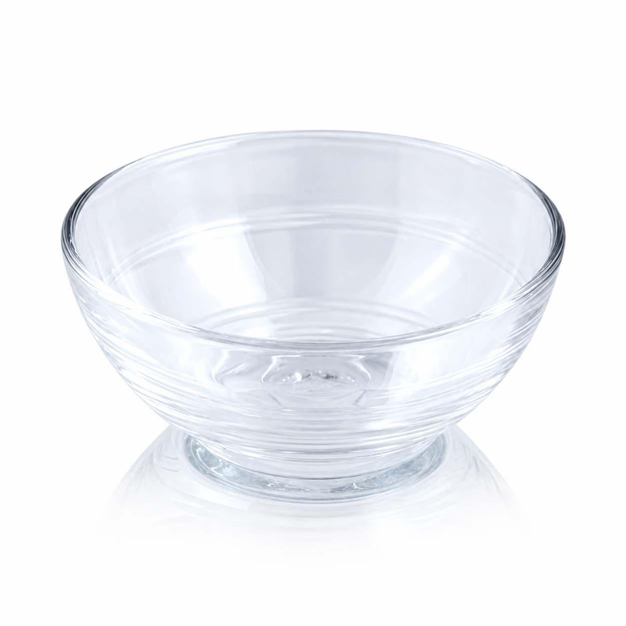 Barneys 6cm glass bowl