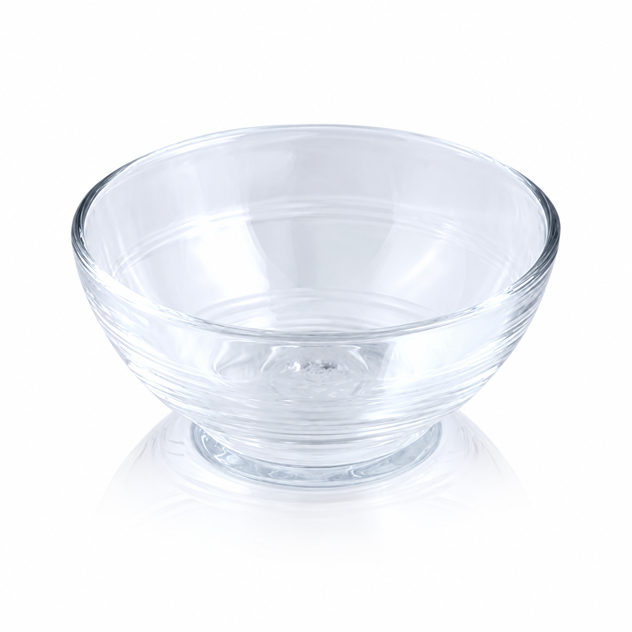 Barneys 7.5cm glass bowl