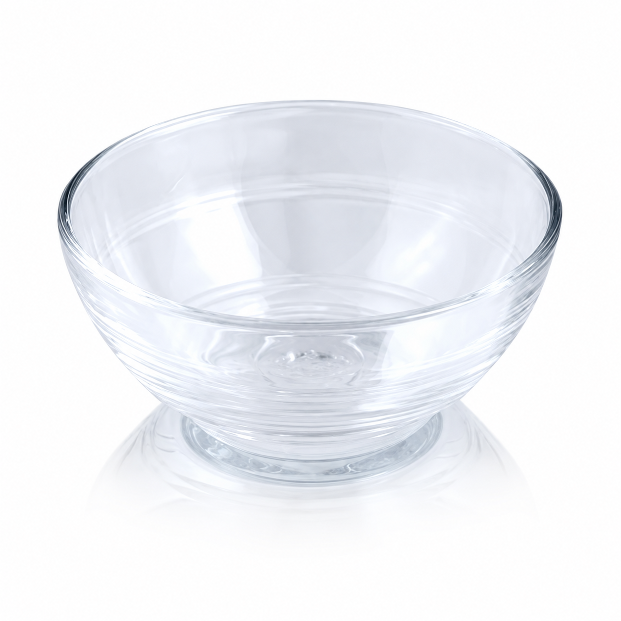 Barneys 9cm glass bowl