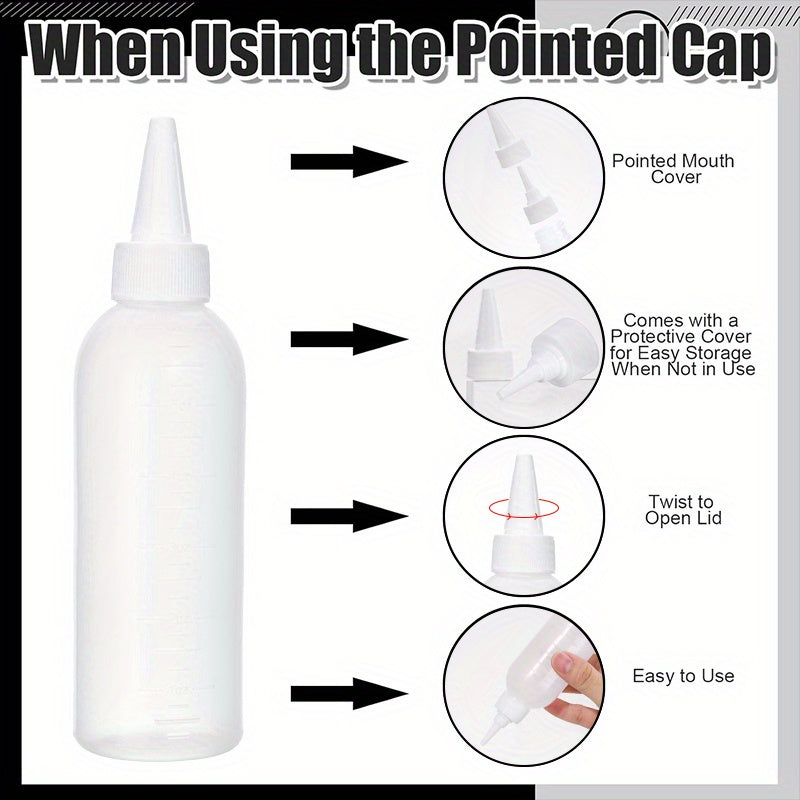 Sample Pot with Screw Top Lid - White - 60ml