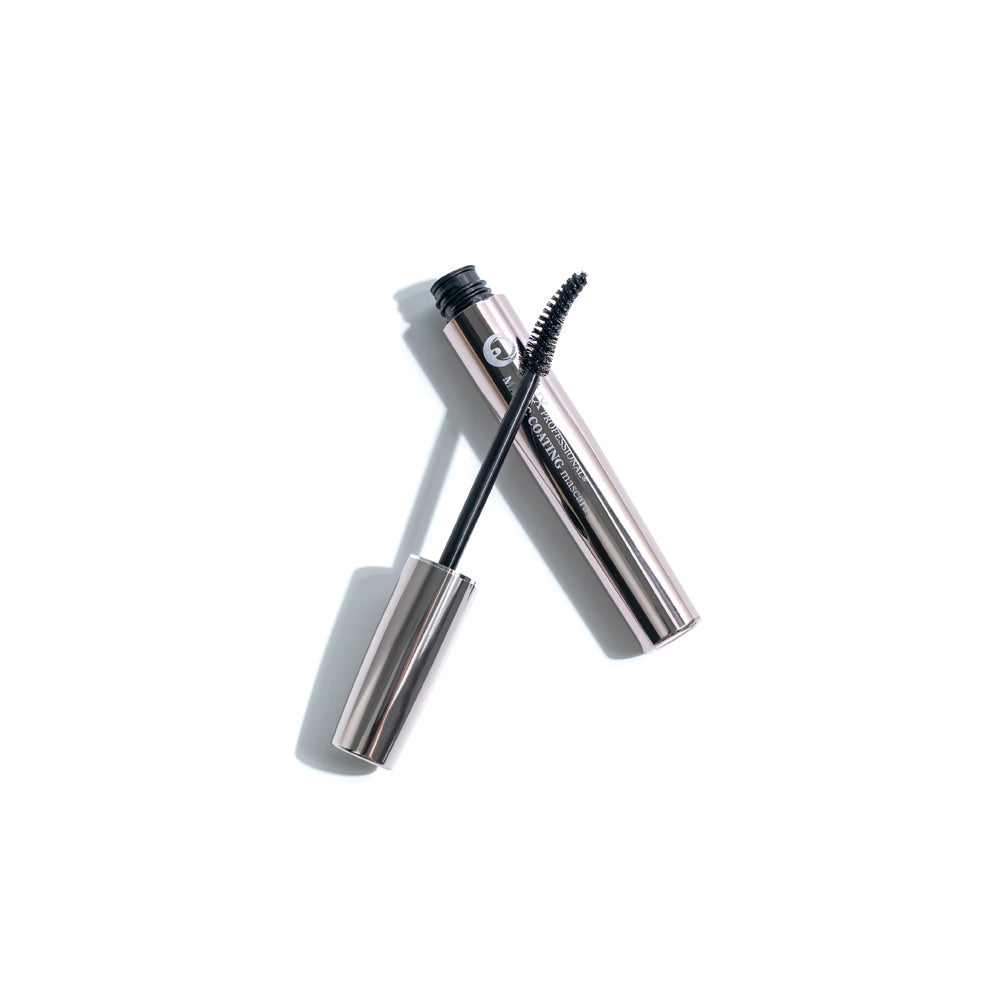 DLUX Pro Magic Coating Mascara - Black - 8ml