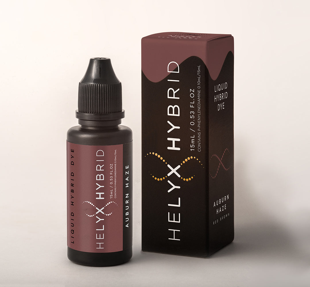 Elleebana Helyx Hybrid Colour Dye - 15ml