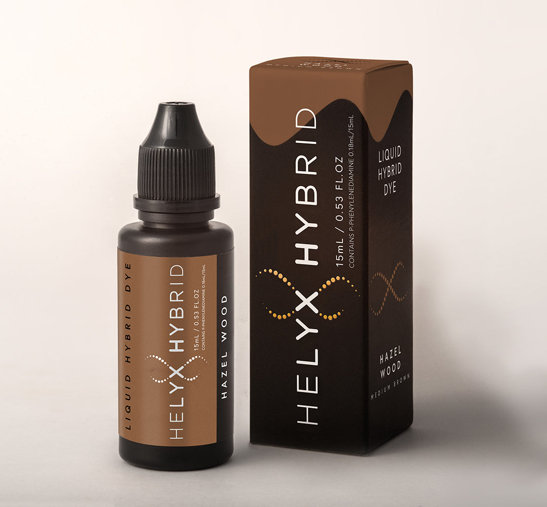 Elleebana Helyx Hybrid Colour Dye - 15ml