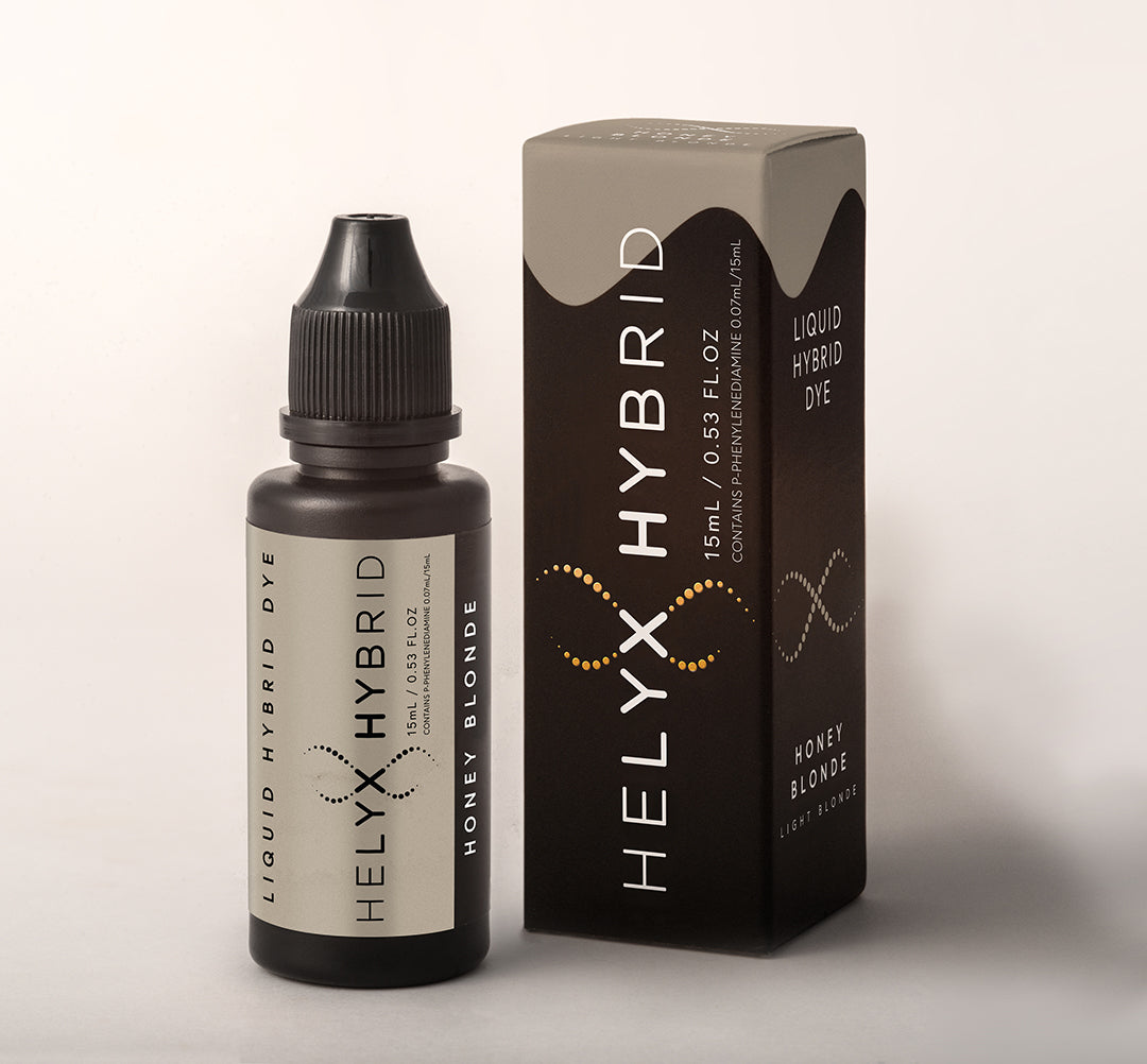 Elleebana Helyx Hybrid Colour Dye - 15ml
