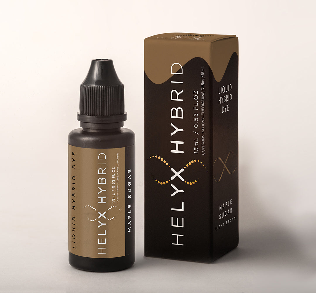 Elleebana Helyx Hybrid Colour Dye - 15ml