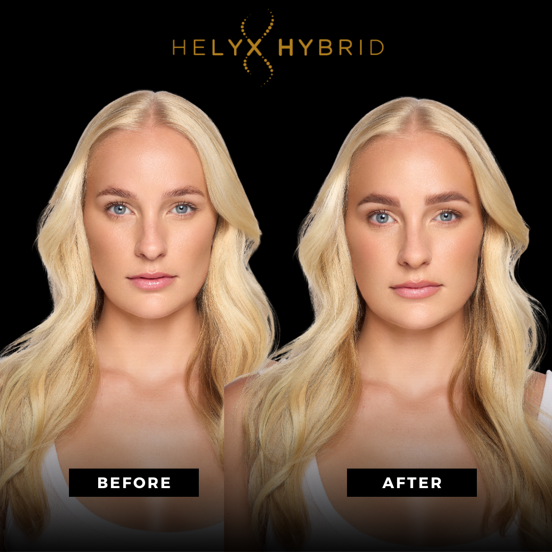 Elleebana Helyx Hybrid Liquid Developer 3% 10vol - 80ml