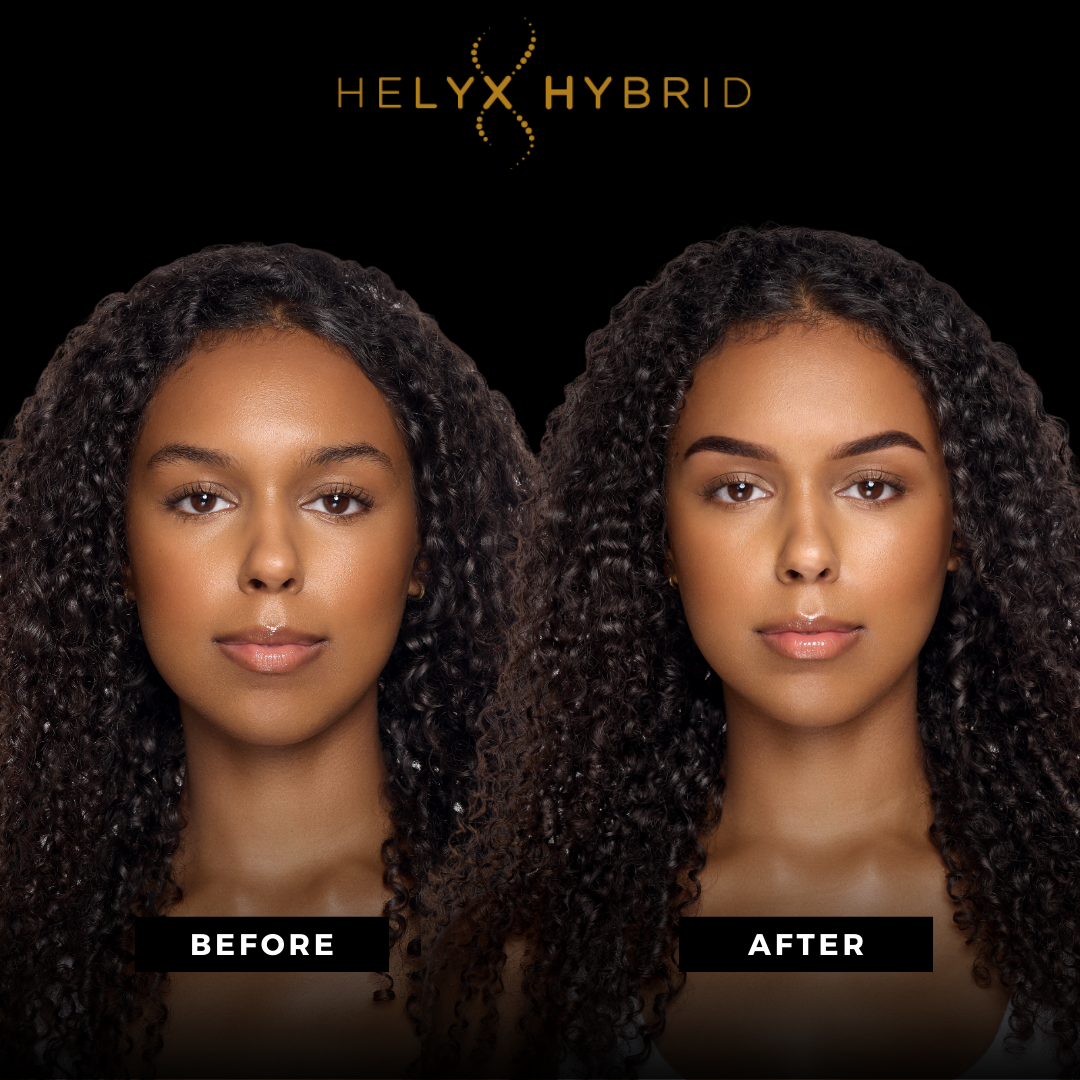 Elleebana Helyx Hybrid Liquid Developer 3% 10vol - 80ml